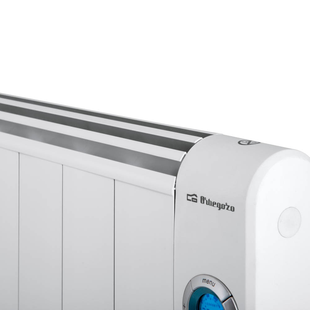 Emisor térmico Orbegozo RRE 1010 con 6 elementos 5
