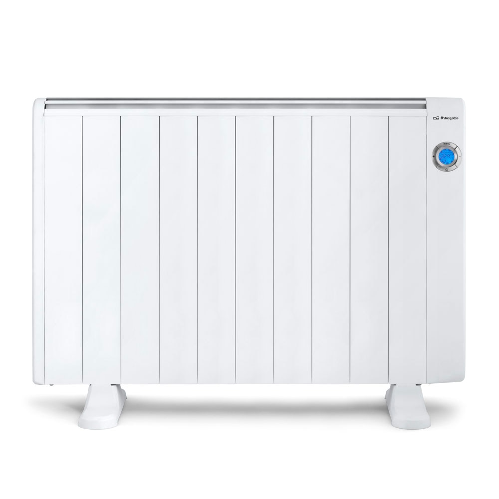 Emisor térmico Orbegozo RRE 1810 con 10 elementos 2