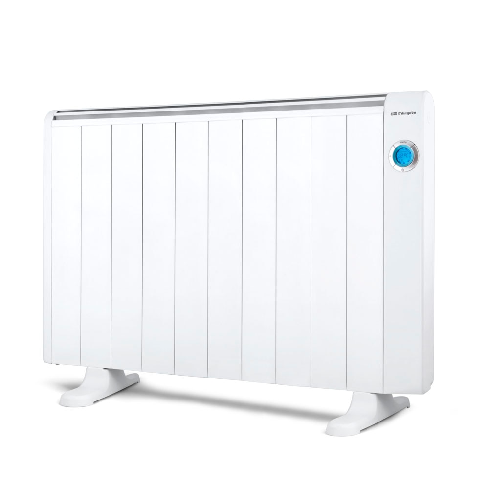 Emisor térmico Orbegozo RRE 1810 con 10 elementos 3
