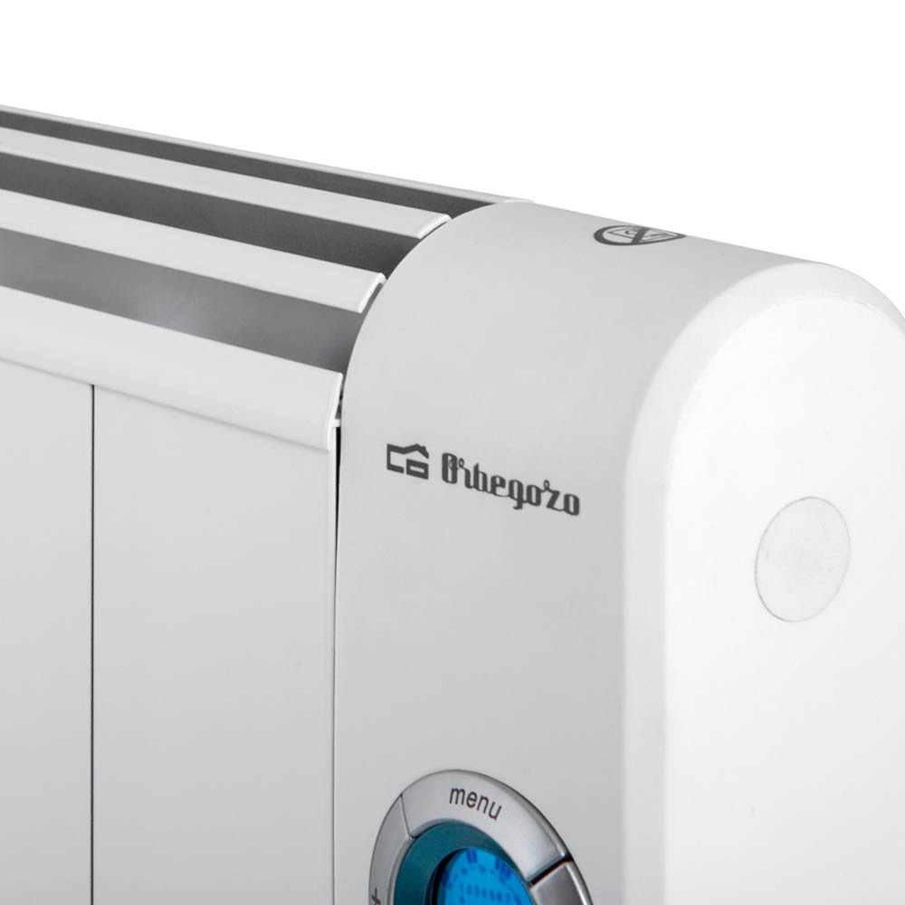 Emisor térmico Orbegozo RRE 1810 con 10 elementos 4