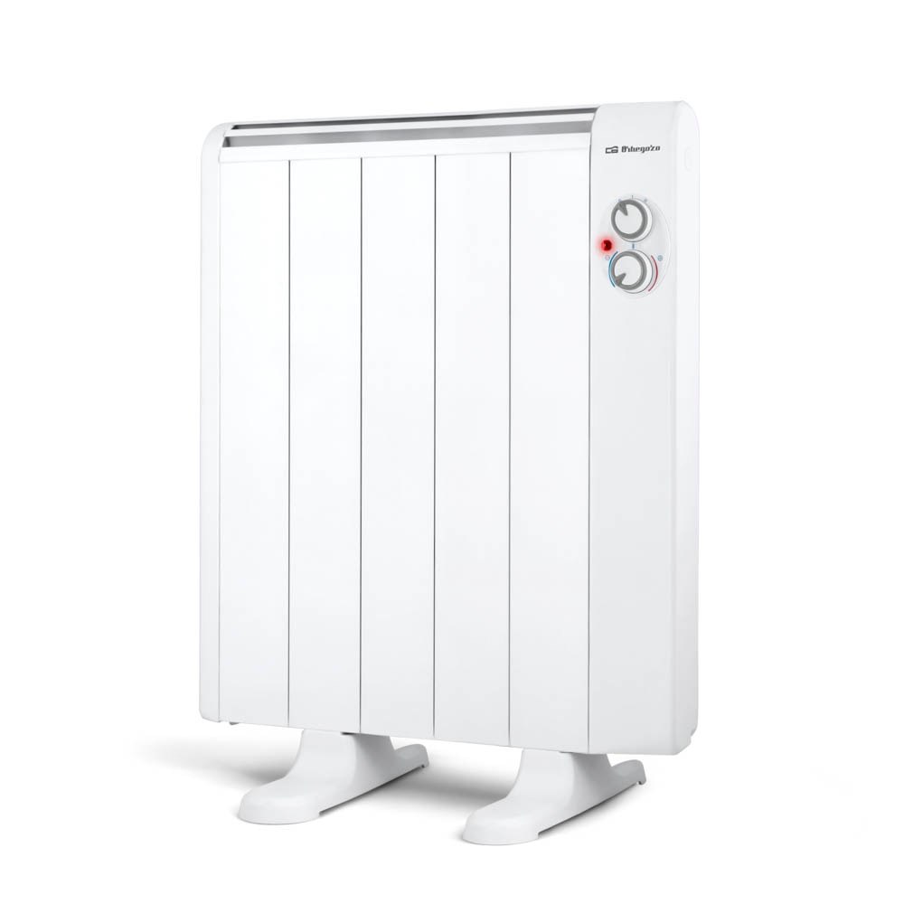 Orbegozo – Emisor térmico Orbegozo RRM 810 A 5 elementos 800 W.