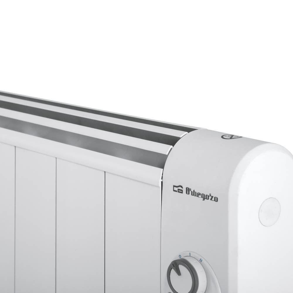 Emisor térmico Orbegozo RRM 810 A 5 elementos 800 W 2