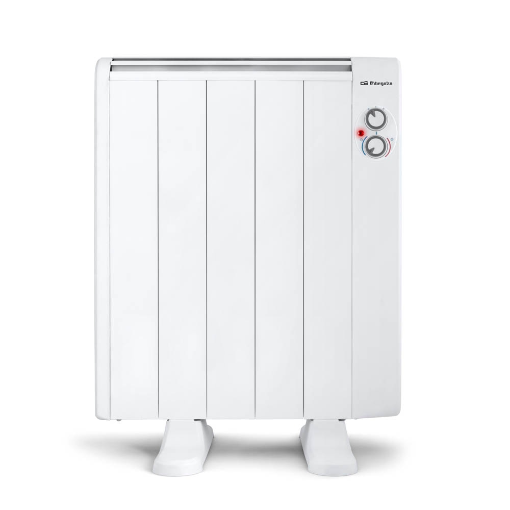 Emisor térmico Orbegozo RRM 810 A 5 elementos 800 W 5