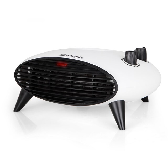 Imagen 0 de Calefactor horizontal Orbegozo FH 5034 rotativo 2000 W