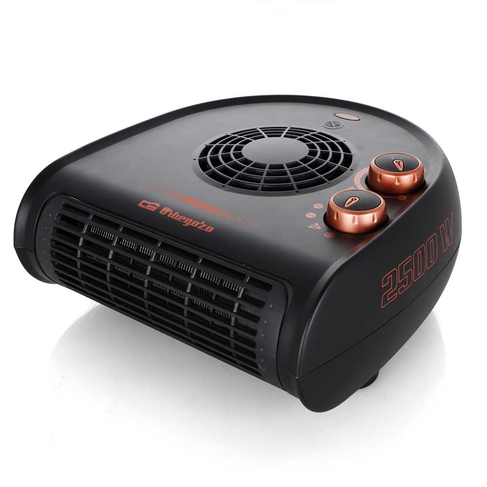 Imagen 0 de Calefactor Orbegozo FH 5035 con termostato regulable