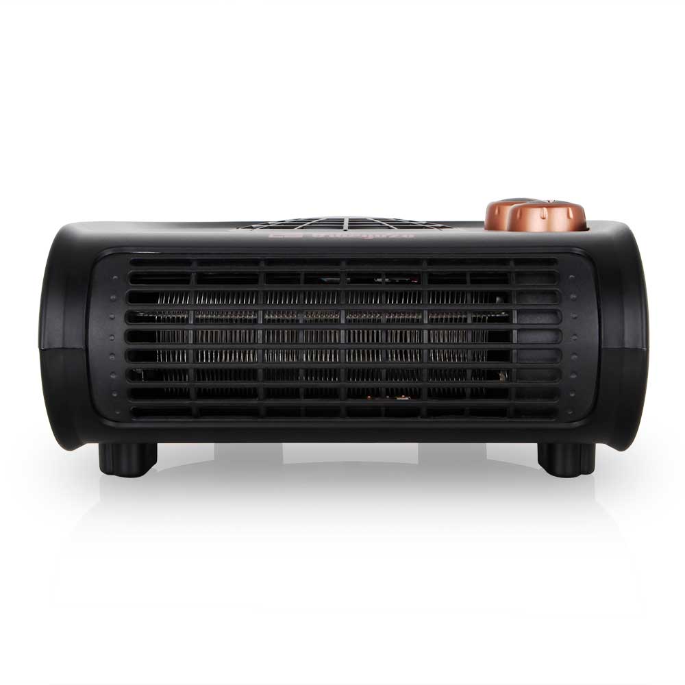 Calefactor Orbegozo FH 5035 con termostato regulable - Blanco Blanco-2