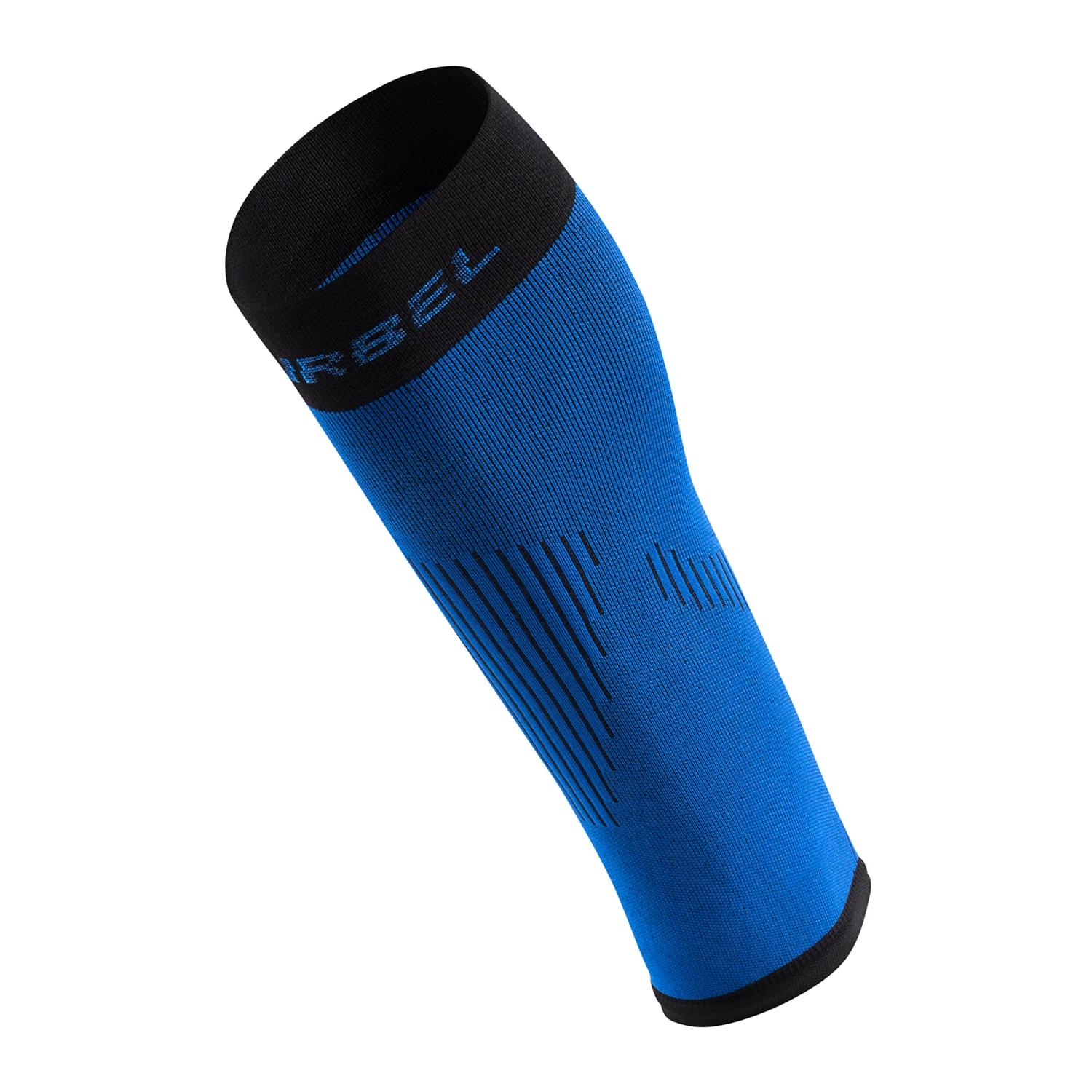 Pantorrillera compresiva unisex Ultra Lurbel - Azul Azul-1