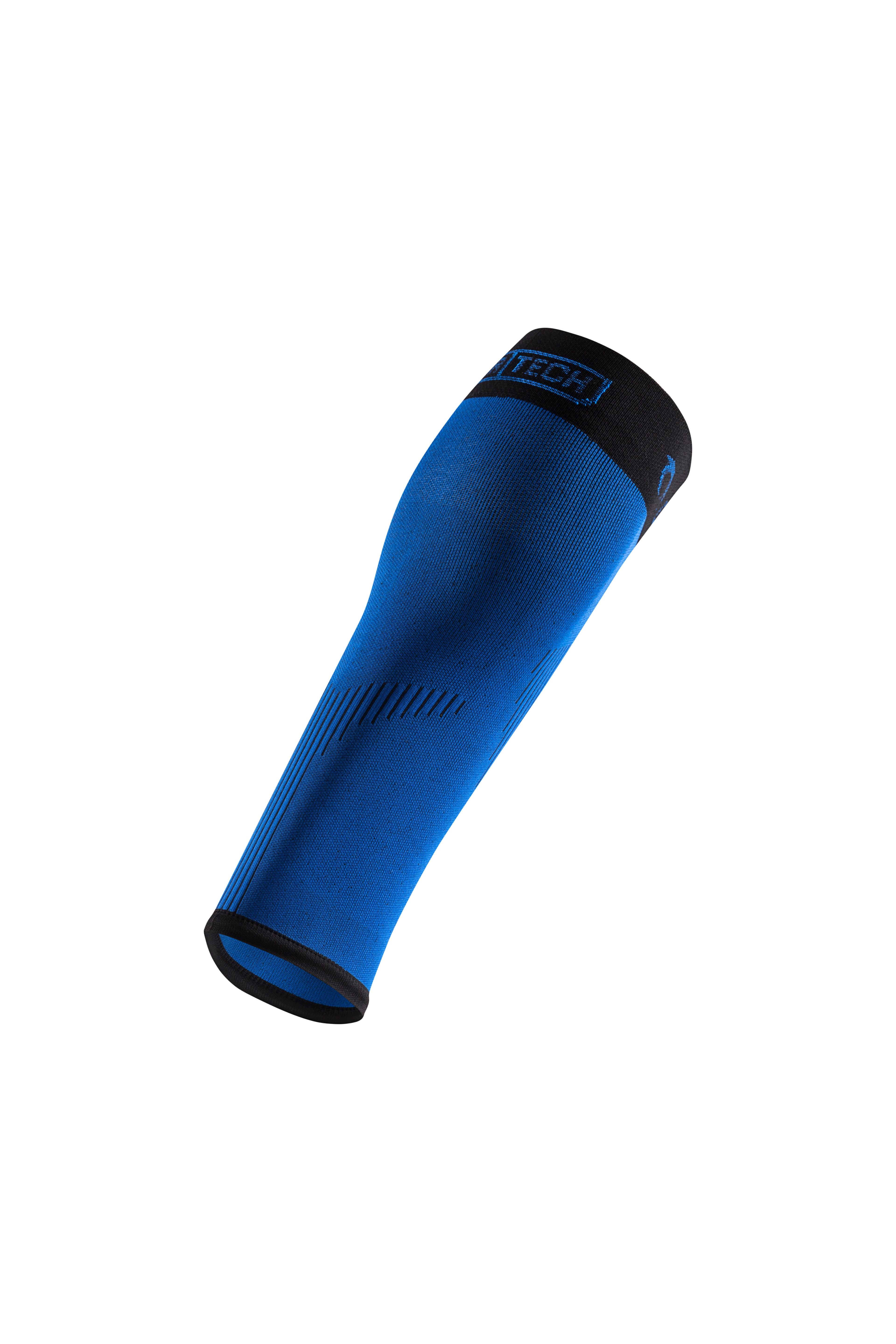 Pantorrillera compresiva unisex Ultra Lurbel - Azul Azul-2