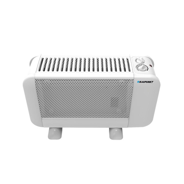 Imagen 0 de Radiador de mica mini Blaupunkt 900W 2 potencias