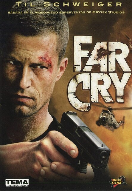 Imagen 0 de Far Cry