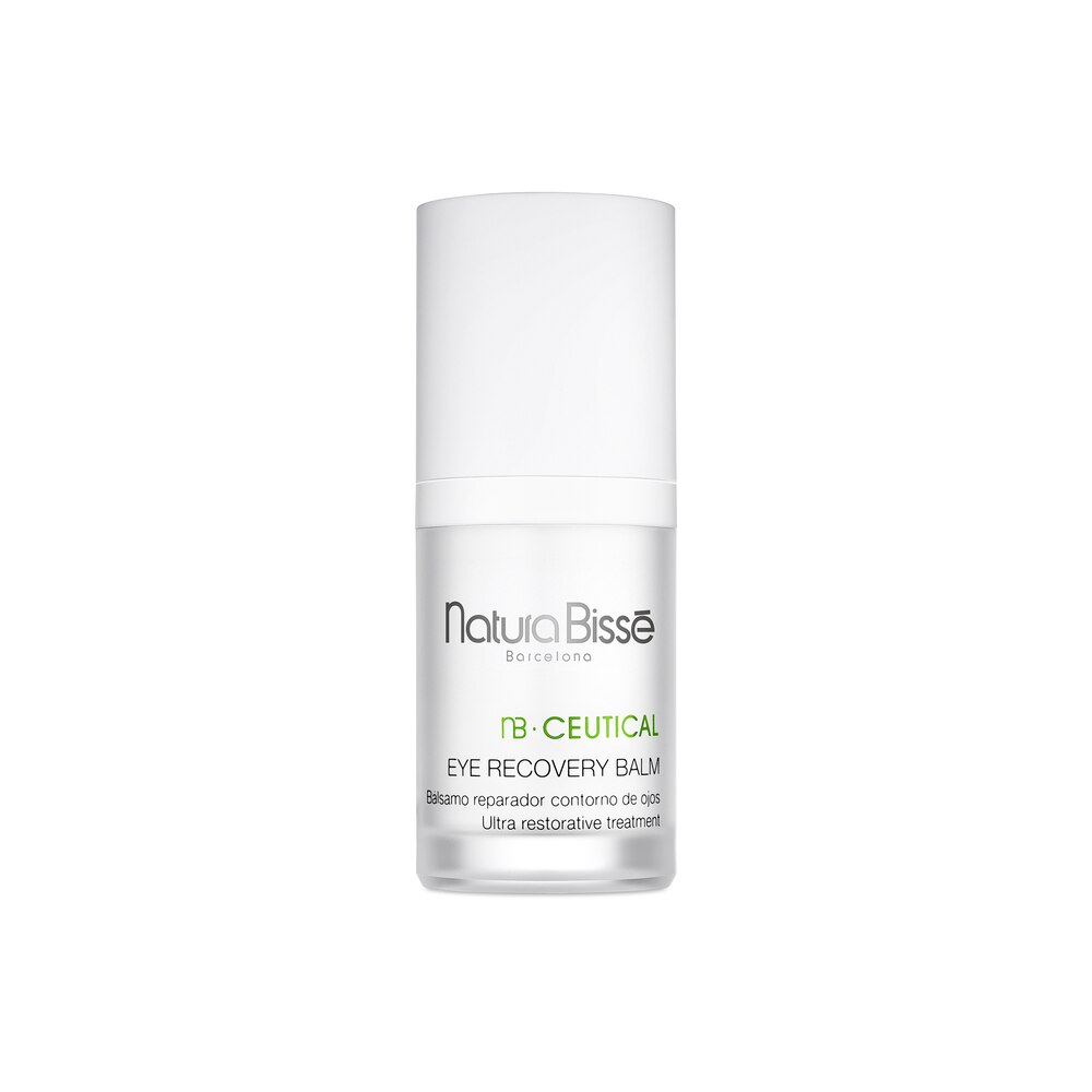 Contorno de ojos piel sensible Eye Recovery Balm 15 ml Natura Bissé