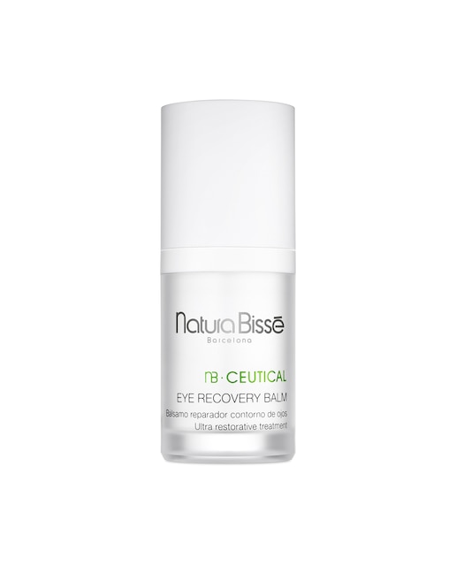 Imagen 0 de Contorno de ojos piel sensible Eye Recovery Balm 15 ml Natura Bissé