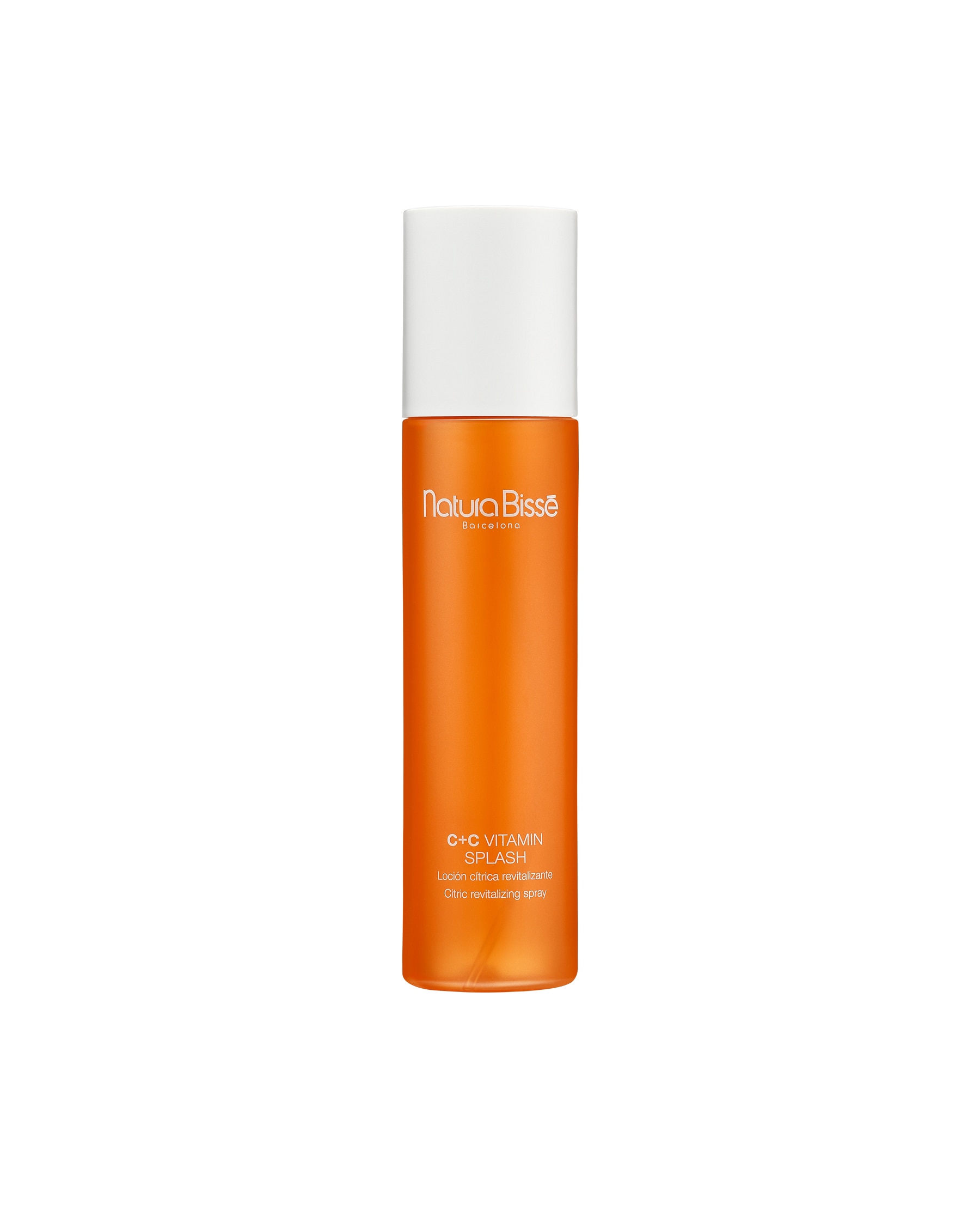 Imagen 1 de Bruma facial C+C Vitamin Splash 200 ml Natura Bissé