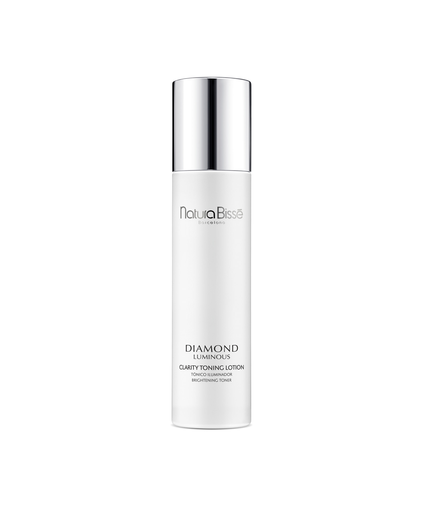Imagen 0 de Tónico antimanchas Diamond Luminous Clarity Toning Lotion 200 ml Natura Bissé