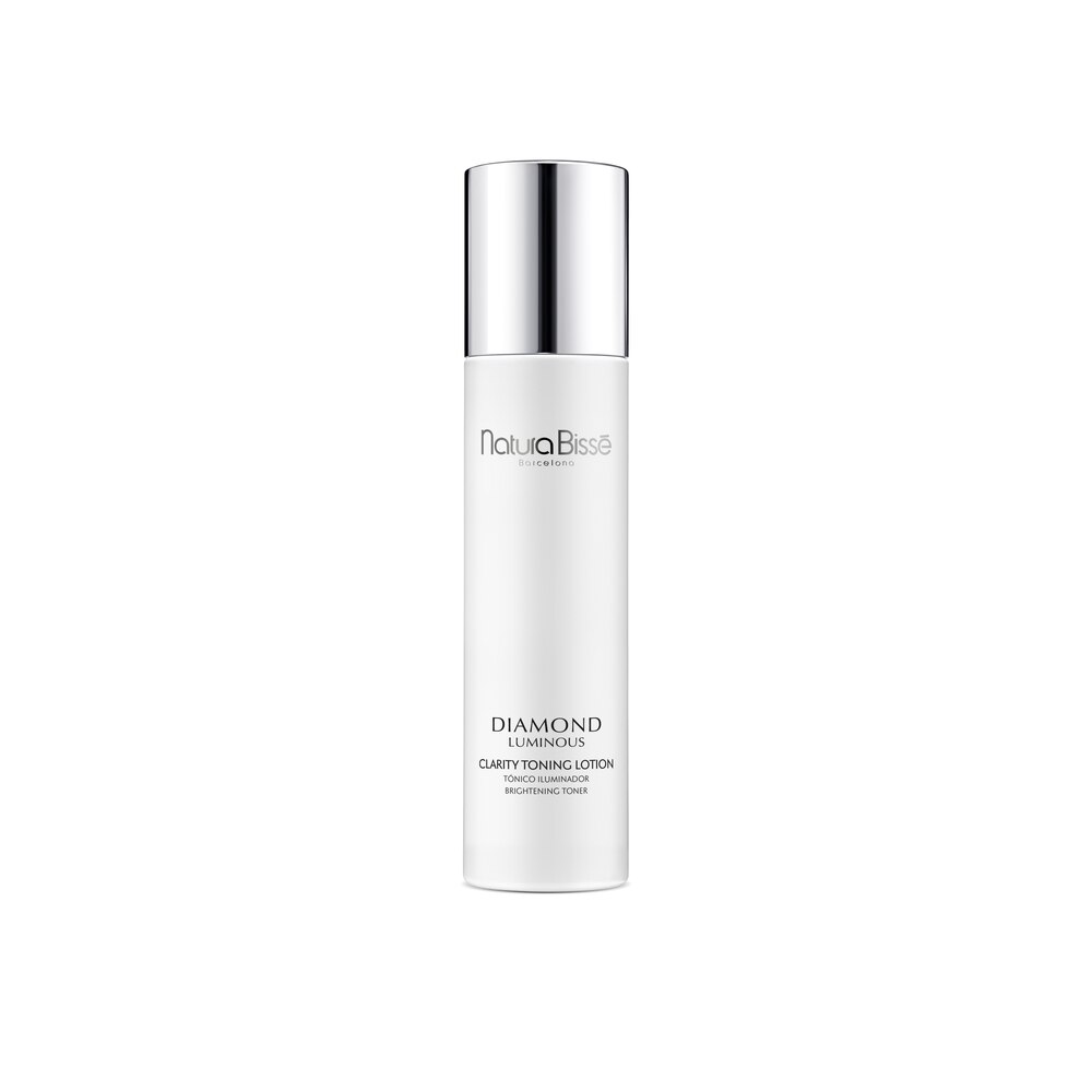 Tónico antimanchas Diamond Luminous Clarity Toning Lotion 200 ml Natura Bissé