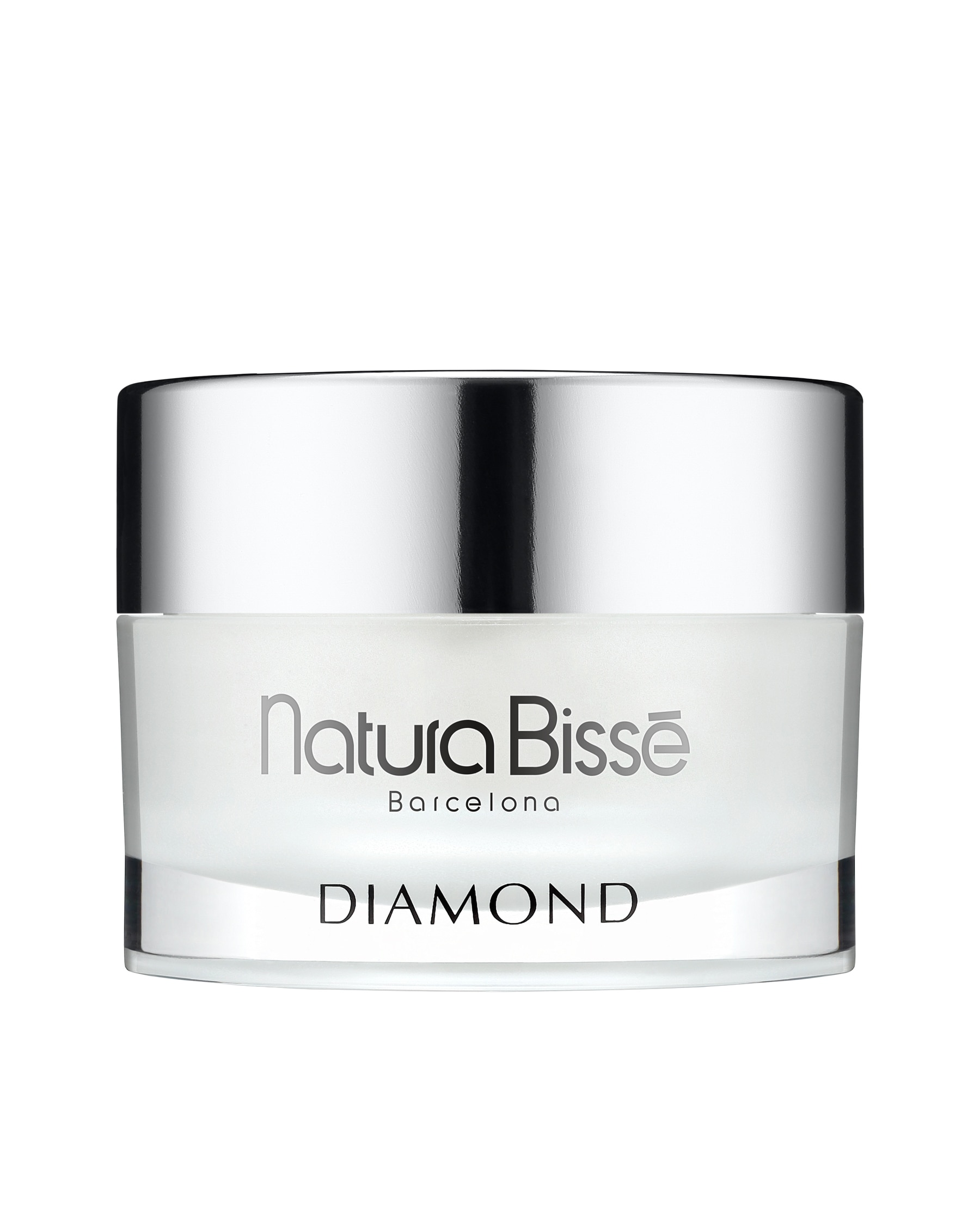 Imagen 0 de Crema limpiadora Diamond Luminous Rich Luxury Cleanse 200 ml Natura Bissé