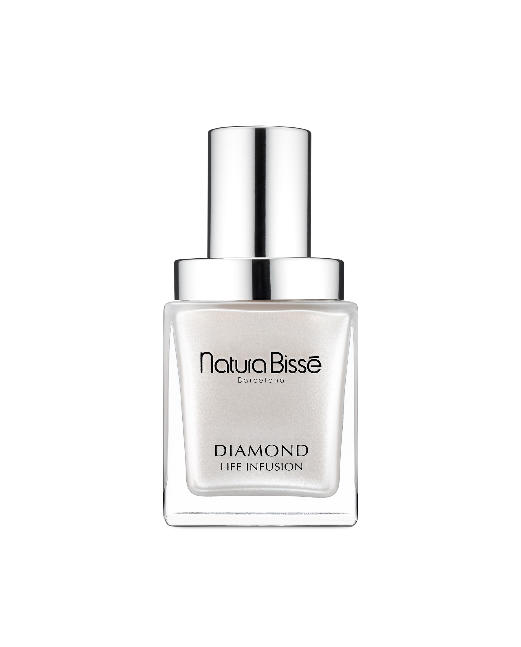 Imagen 0 de Sérum antiedad Diamond Life Infusion 25 ml Natura Bissé