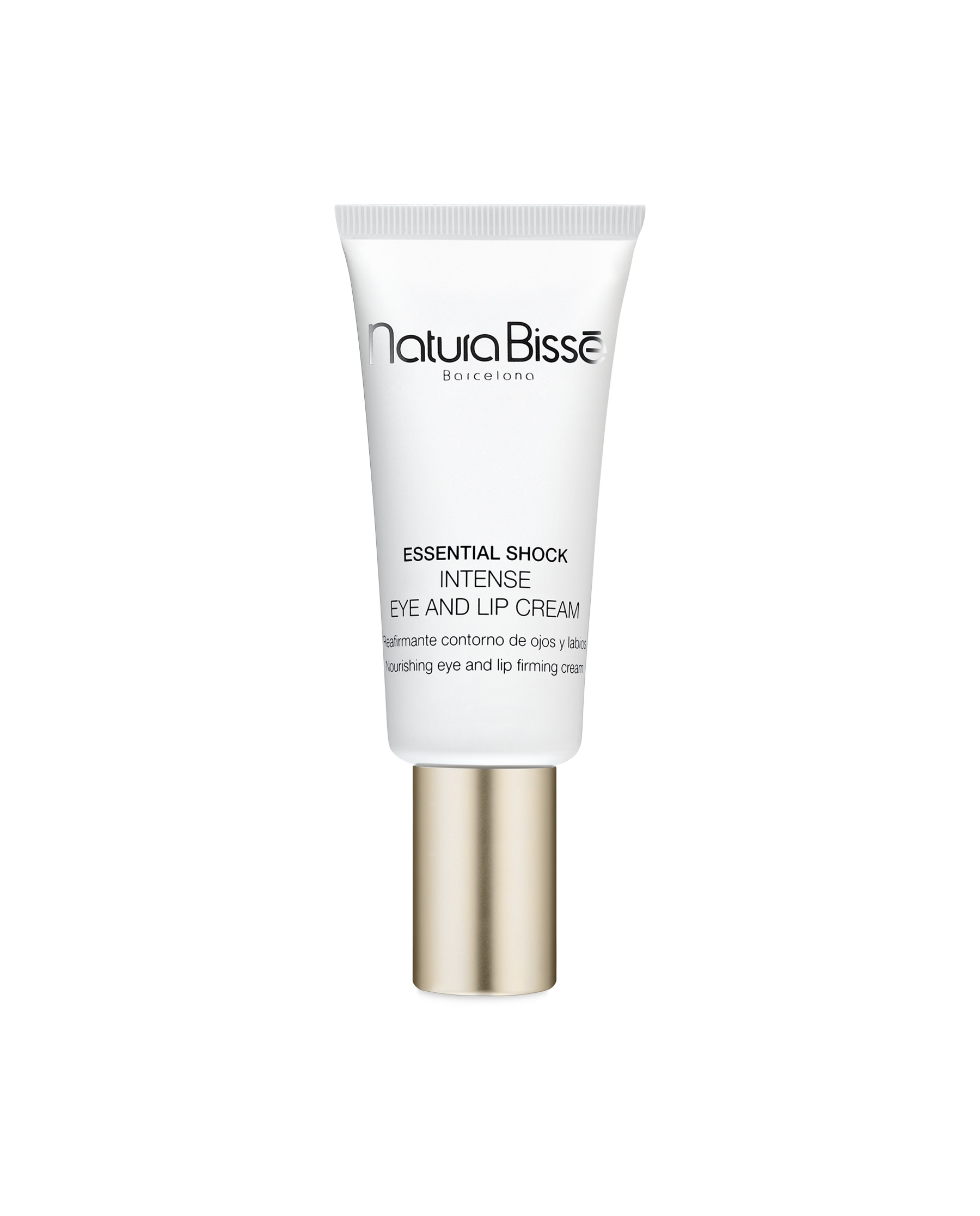 Imagen 1 de Contorno de ojos antiedad Essential Shock Intense Eye & Lip 15 ml Natura Bissé