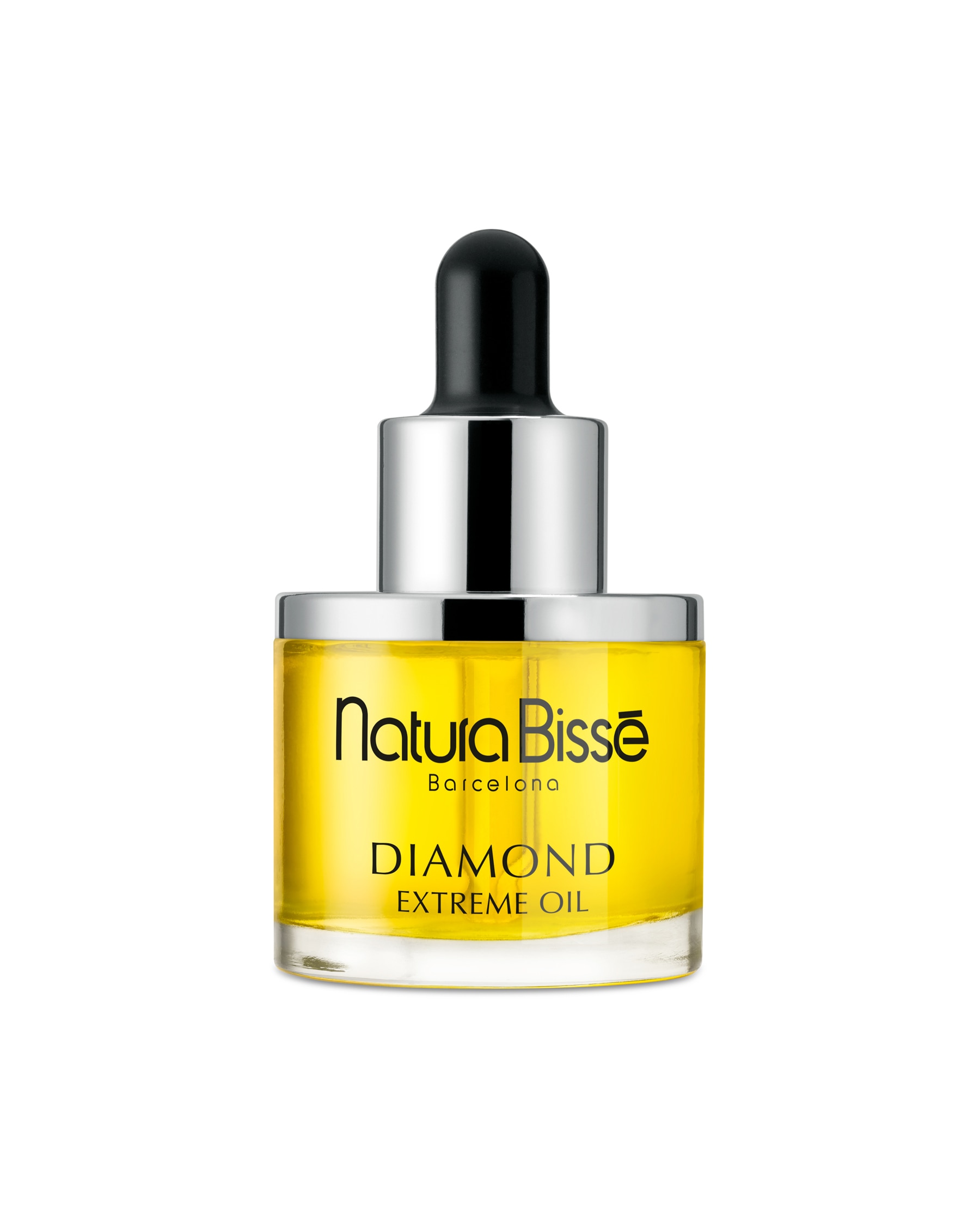 Aceite facial antiedad Diamond Extreme Oil 30 ml Natura Bissé