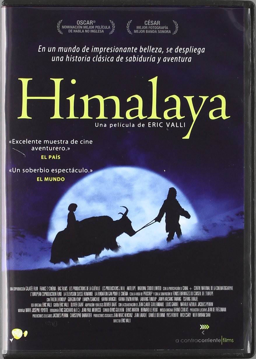HIMALAYA