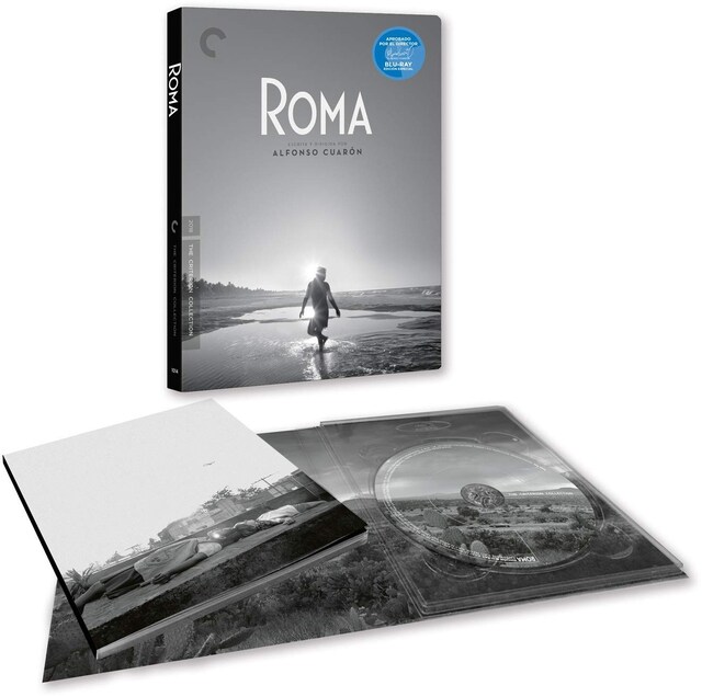 Imagen 0 de Roma