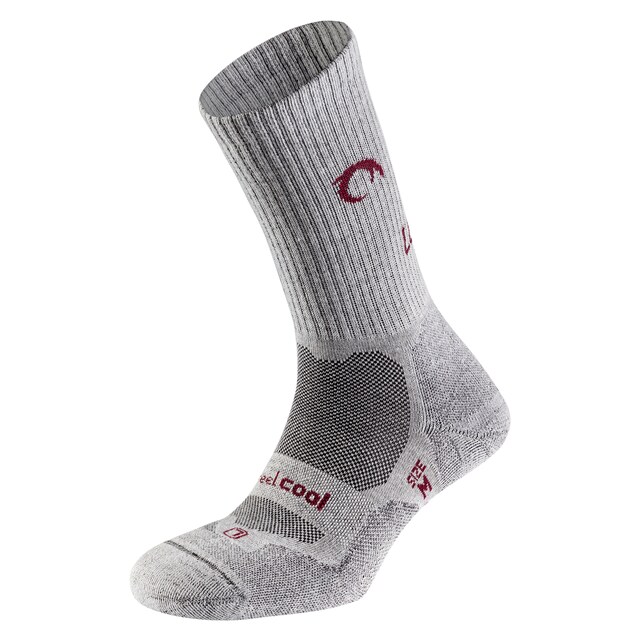 Imagen 0 de Calcetines de montaña de mujer Mountain W Lurbel