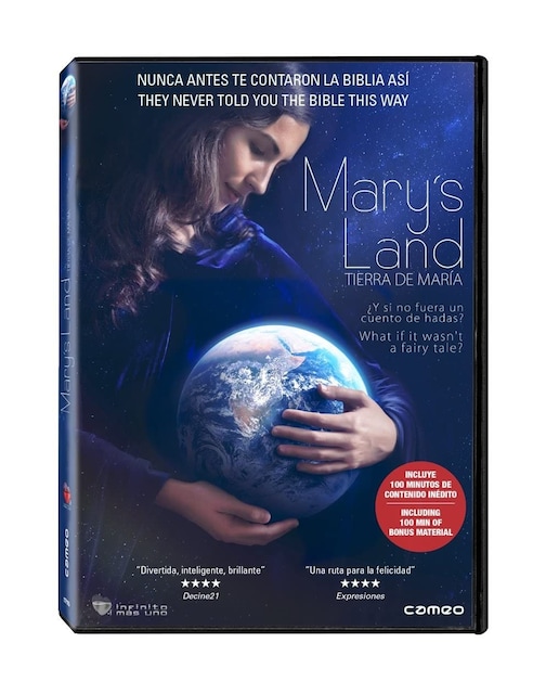 Imagen 0 de Tierra de María Mary's Land
