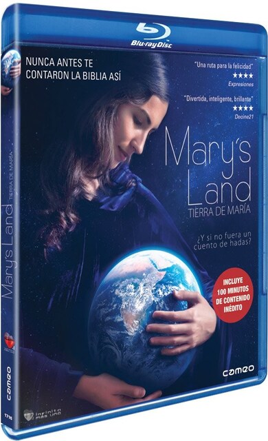 Imagen 0 de MARY S LAND: TIERRA DE MARÍA