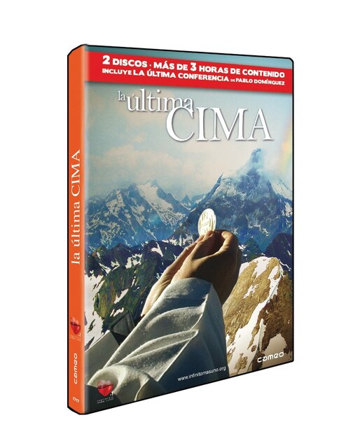 Imagen 0 de La Última Cima