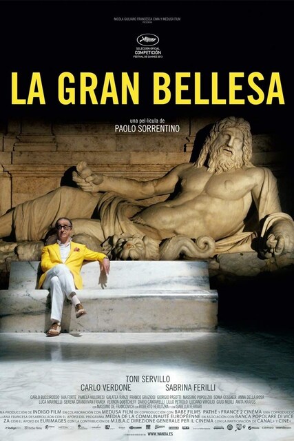 Imagen 0 de La gran bellesa