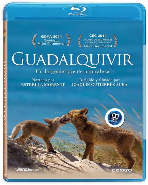 Imagen 0 de GUADALQUIVIR