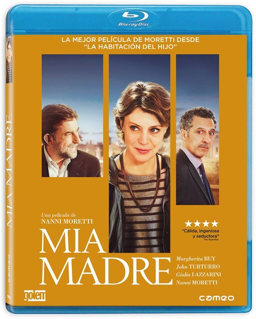 Imagen 0 de MIA MADRE