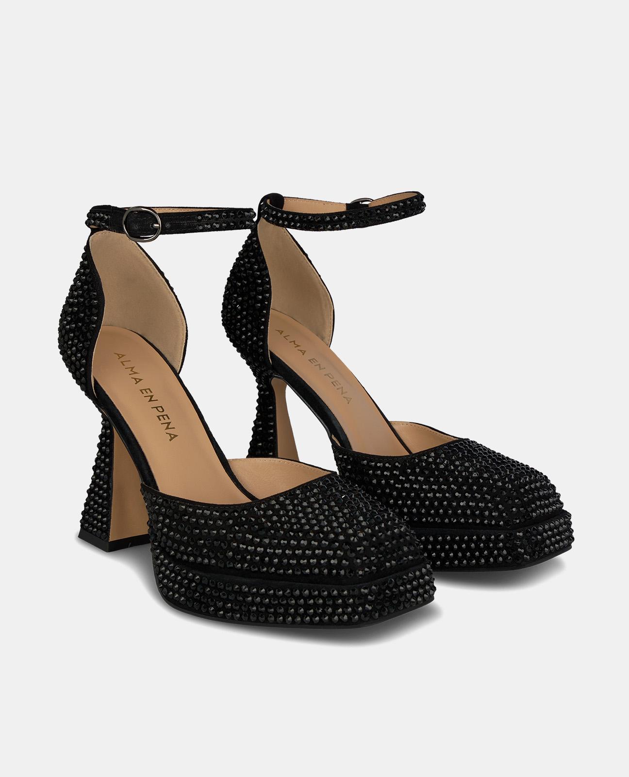 Sandalias Alma en Pena Moda mujer El Corte Ingl s 18