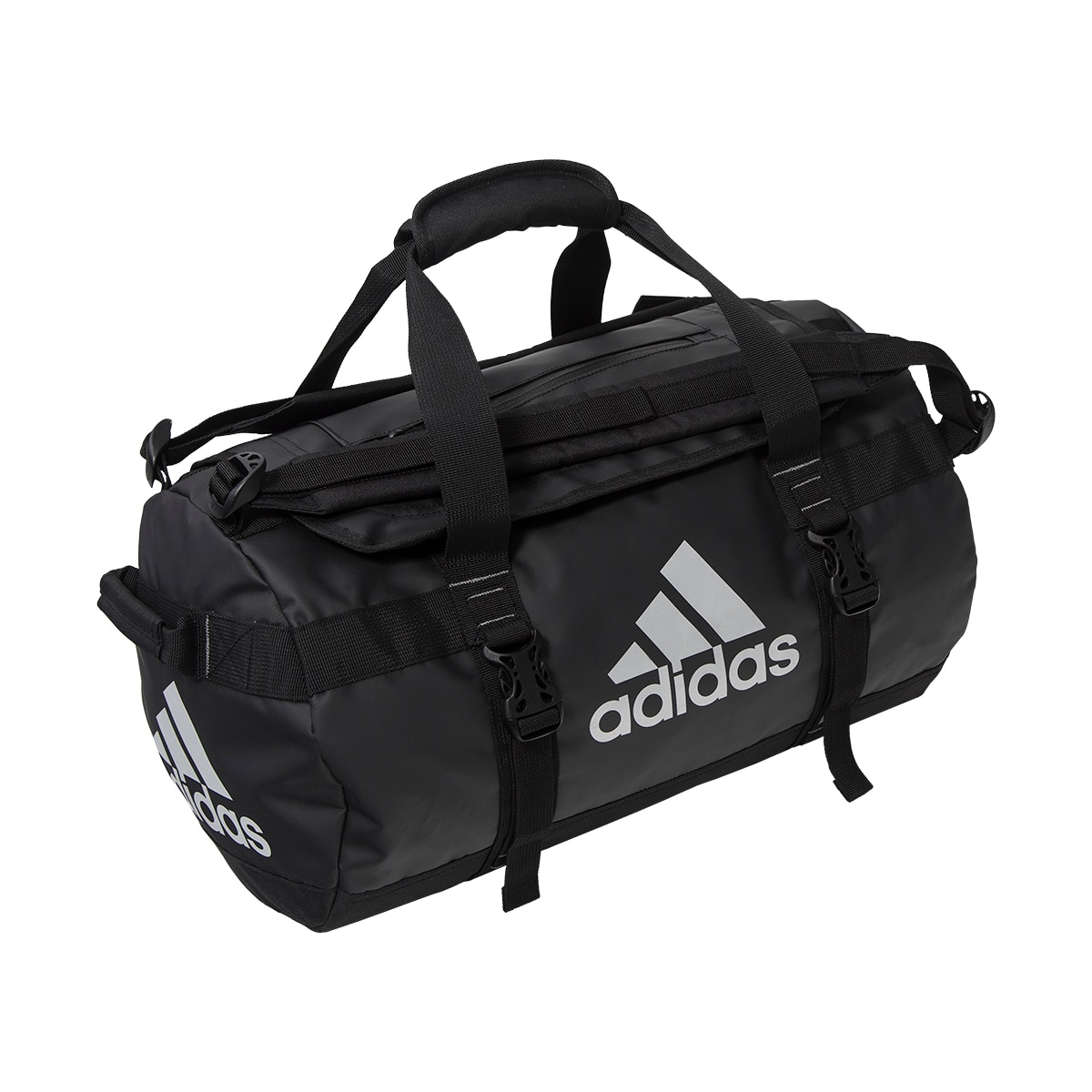 Imagen 0 de Maleta de pádel 32L Master Sport Bag Adidas Negro