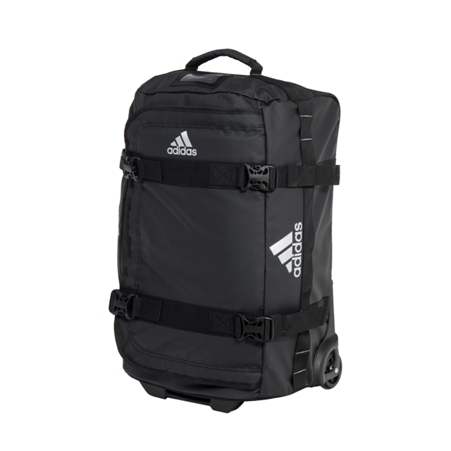 Imagen 0 de Maleta 40L Master Trolley ADIDAS