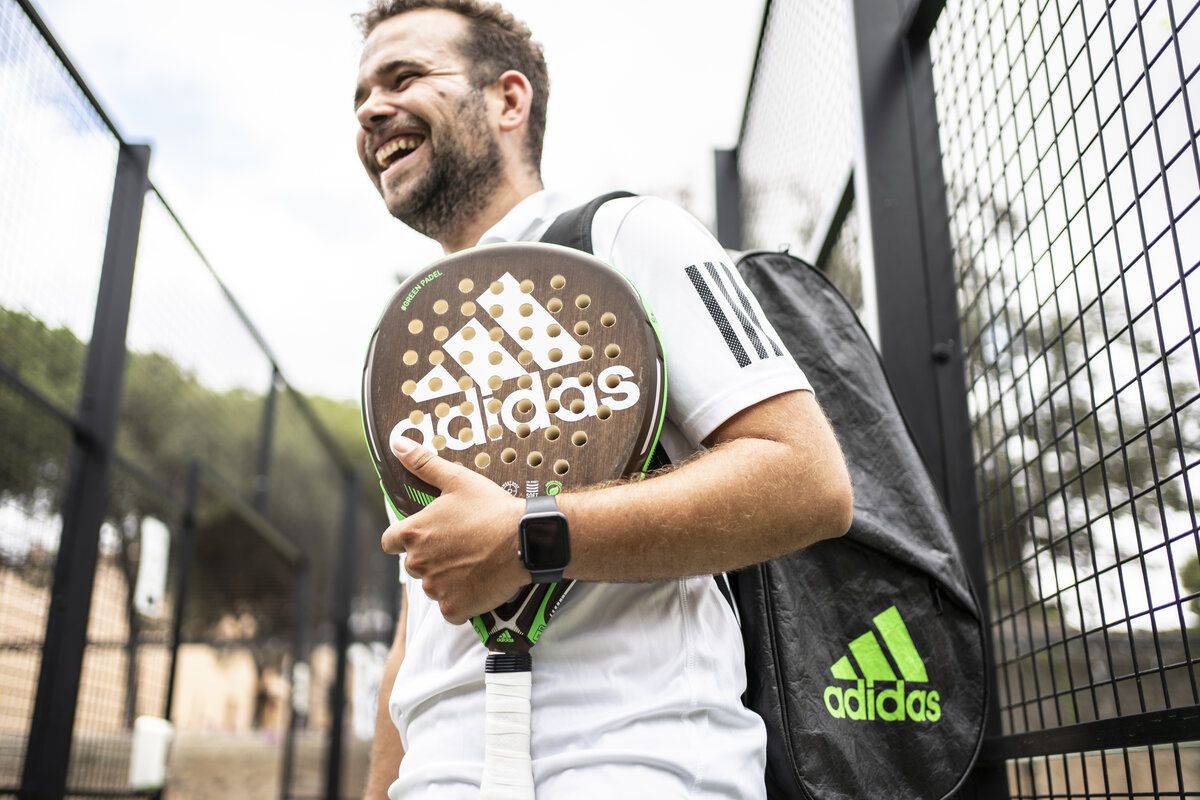 Adidas adipower el corte ingles best sale