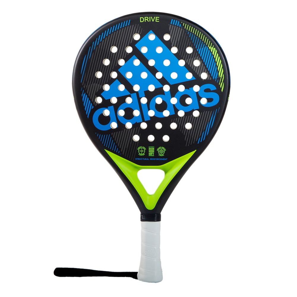 Pala Pádel Adidas drive 3.1 padel 2022 350