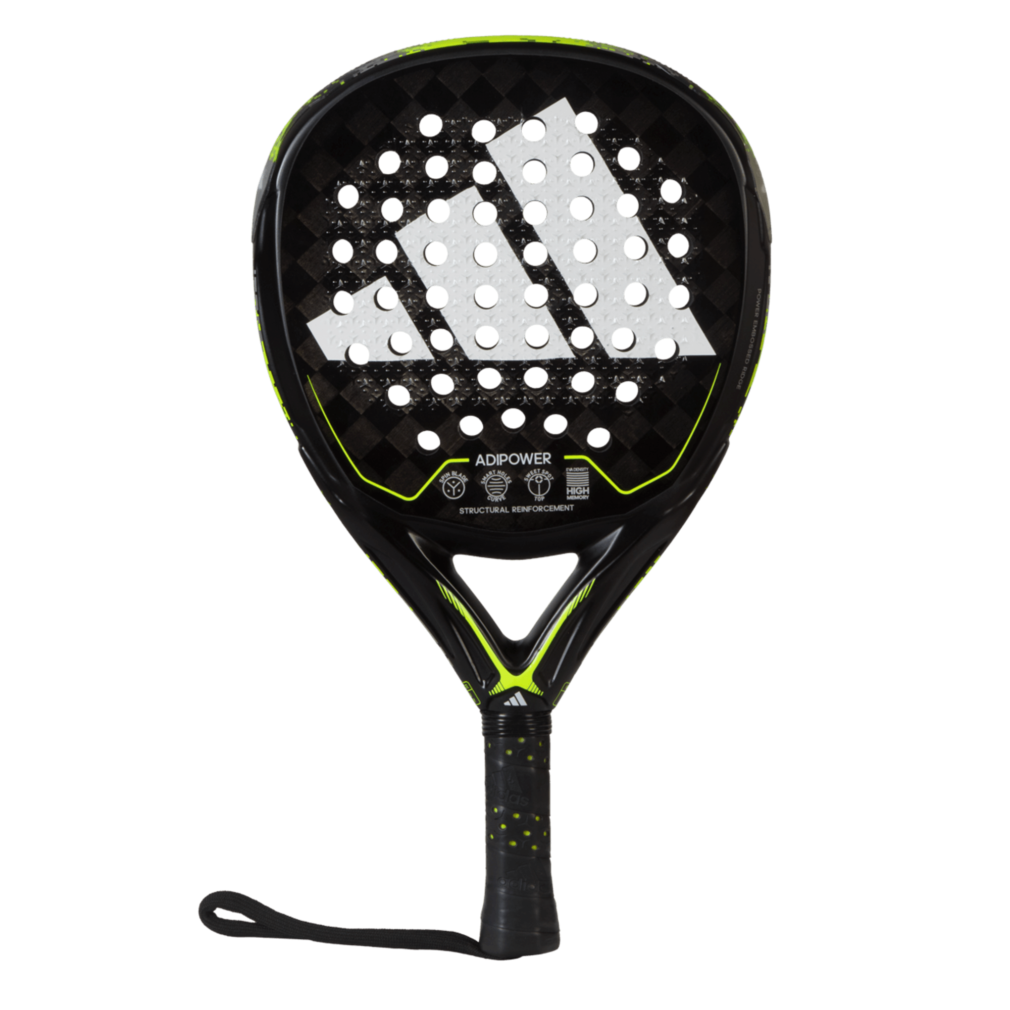 Palas de padel adidas Deportes El Corte Ingles