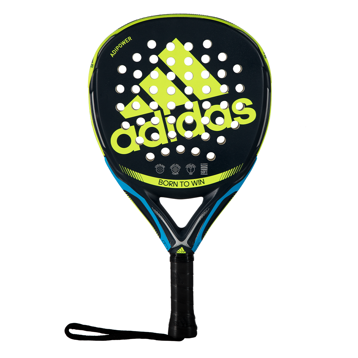 Adidas adipower shop el corte ingles