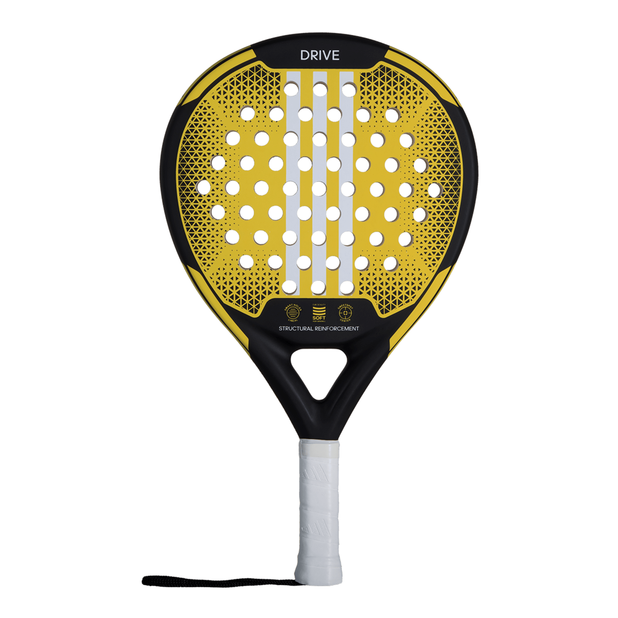 Palas de padel adidas Deportes El Corte Ingles