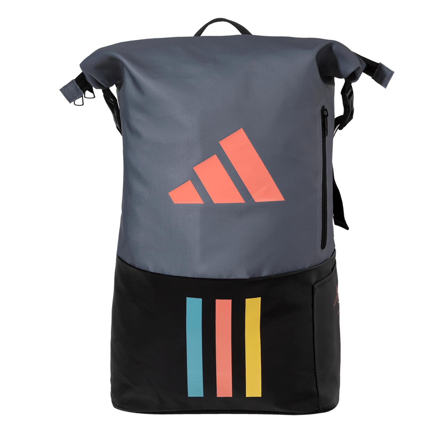 Mochila multigame Adidas adidas El Corte Ingl s