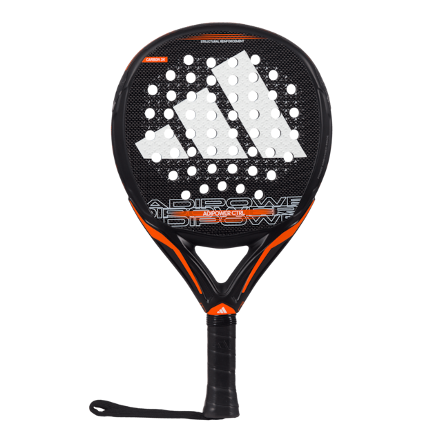 Imagen 0 de Pala de pádel Adipower Ctrl 3.3 adidas
