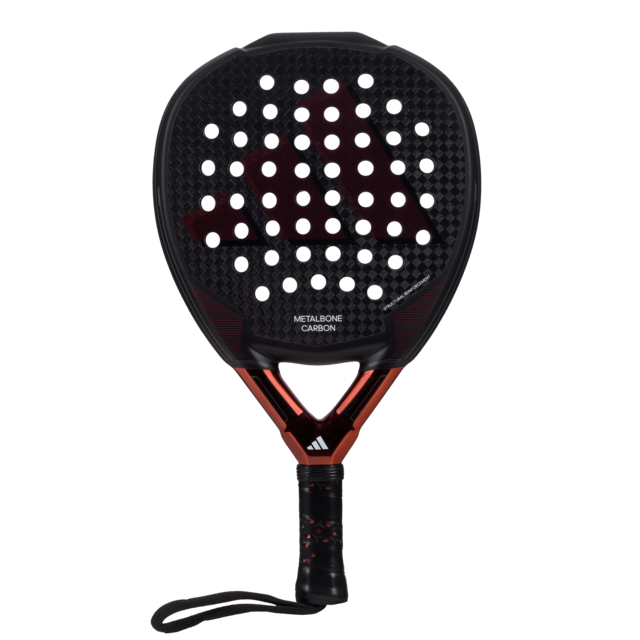 Imagen 0 de Pala de pádel Metalbone Carbon 3.3 adidas