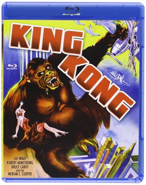 Imagen 0 de KING KONG