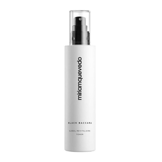 Imagen 0 de Tónico Black Baccara Global Revitalizing Toner 200ml Miriam Quevedo