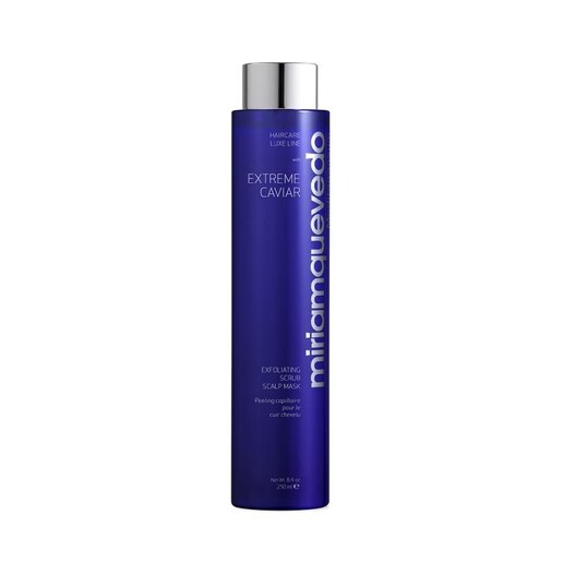 Imagen 0 de Tratamientos cabello Extreme Caviar Exfoliating Scrub Scalp Mask 250ml Recycled Miriam Quevedo [Isolee]
