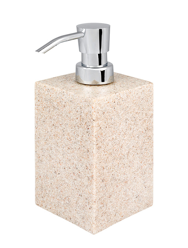 Imagen 1 de Dosificador B-Kind Bathstage - Beige Beige