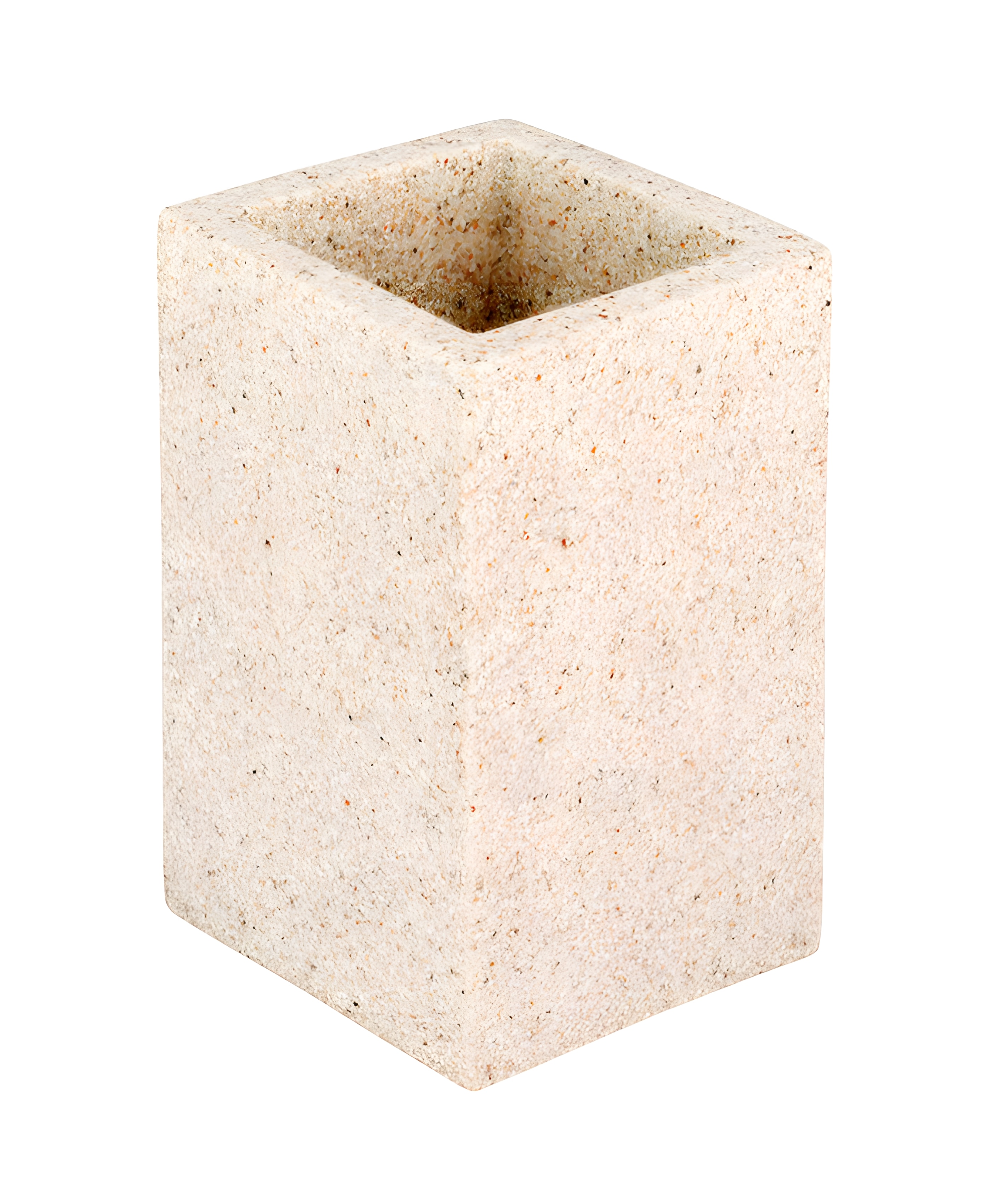 Portacepillos B-Kind Bathstage - Beige Beige-1
