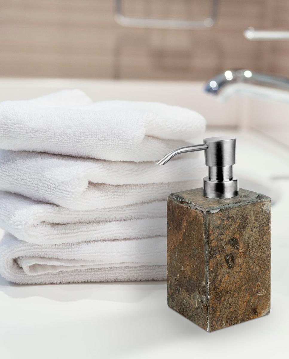 Dosificador B-Natural Bathstage - Natural Natural-2