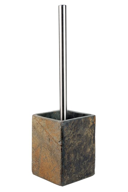 Imagen 0 de Escobillero de suelo B-Natural Bathstage